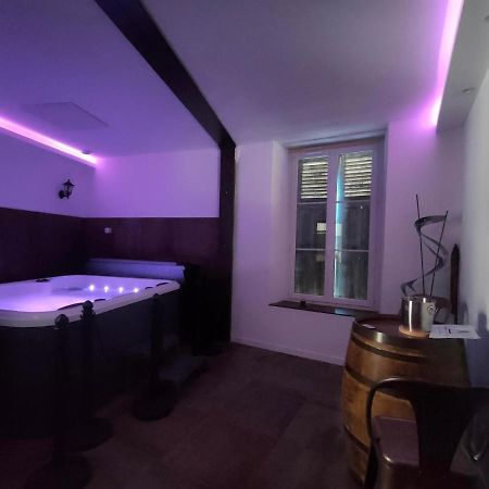#Fer Rever 63# Spa # Thiers Zewnętrze zdjęcie