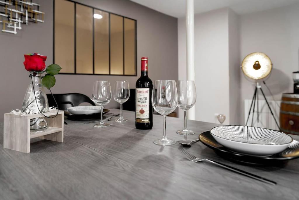 #Fer Rever 63# Spa # Thiers Zewnętrze zdjęcie