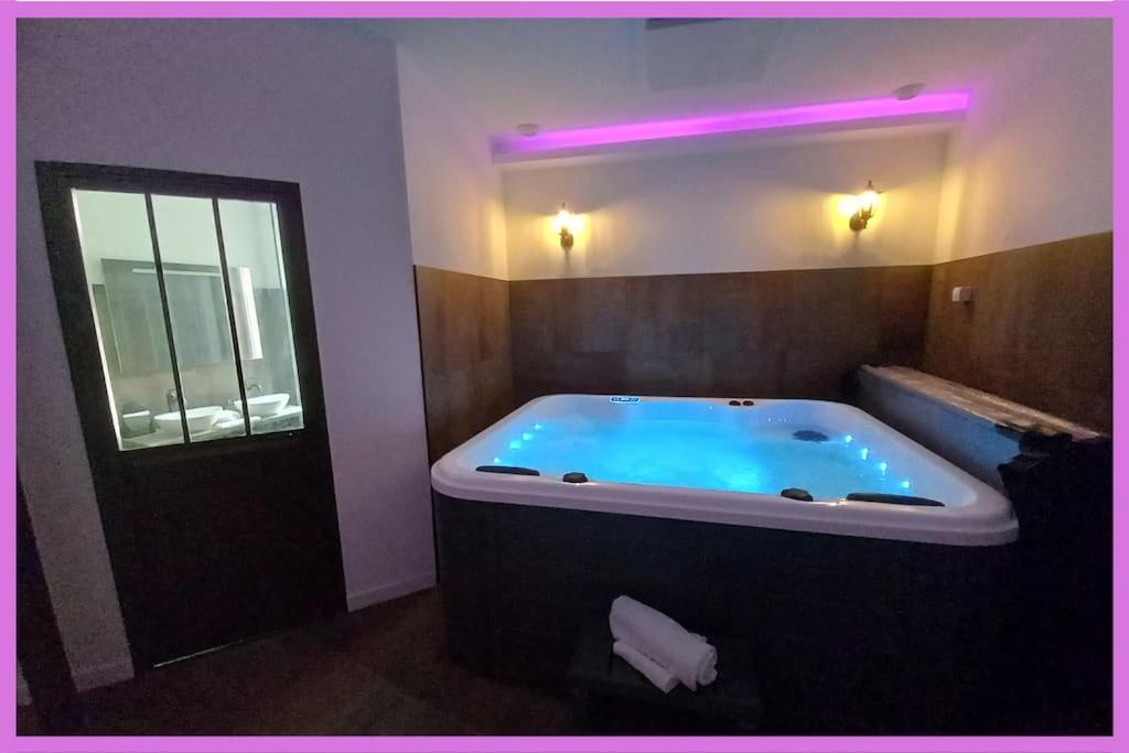 #Fer Rever 63# Spa # Thiers Zewnętrze zdjęcie