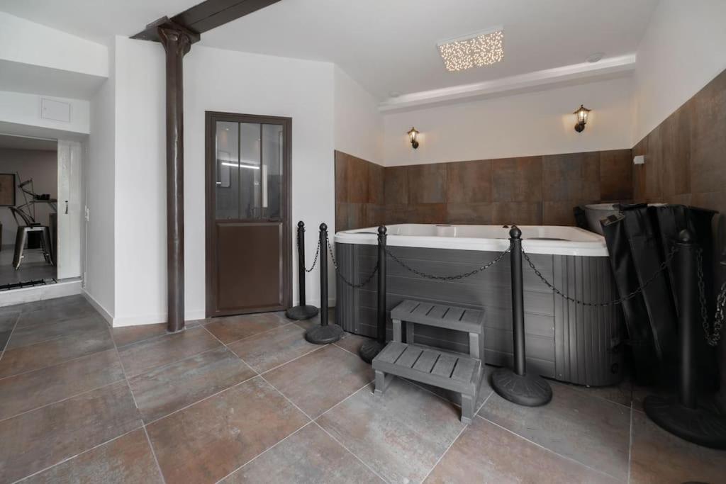 #Fer Rever 63# Spa # Thiers Zewnętrze zdjęcie