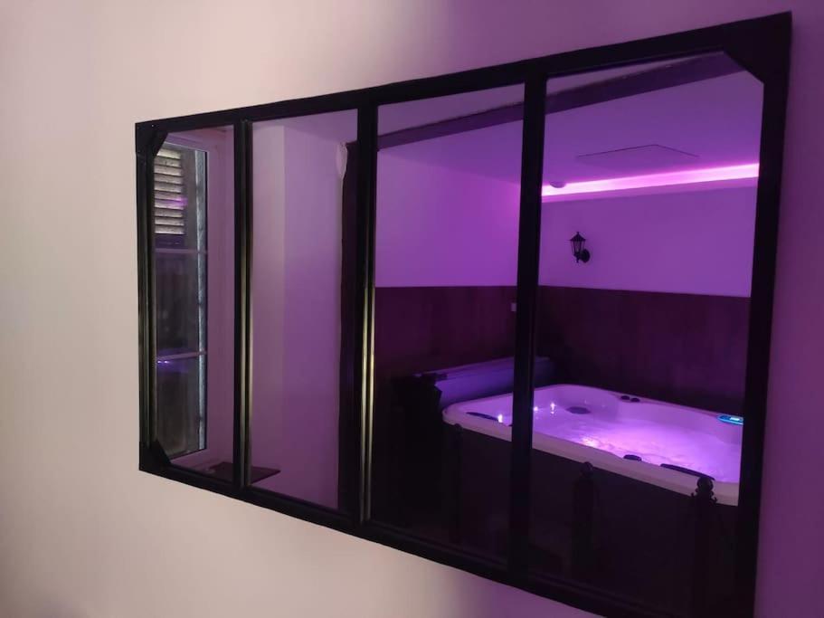 #Fer Rever 63# Spa # Thiers Zewnętrze zdjęcie