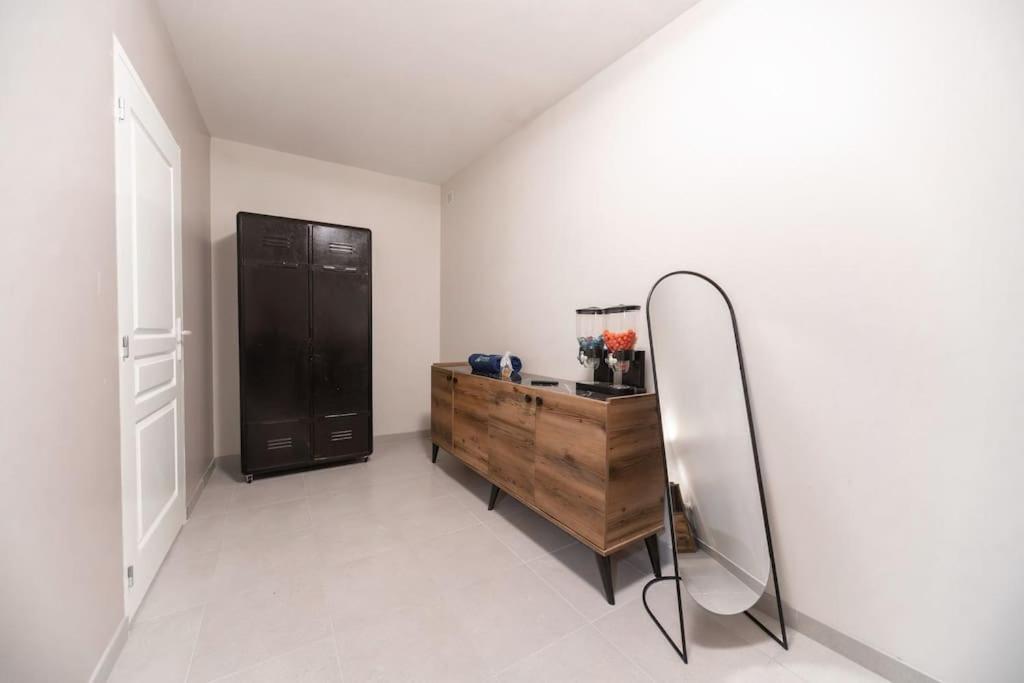 #Fer Rever 63# Spa # Thiers Zewnętrze zdjęcie