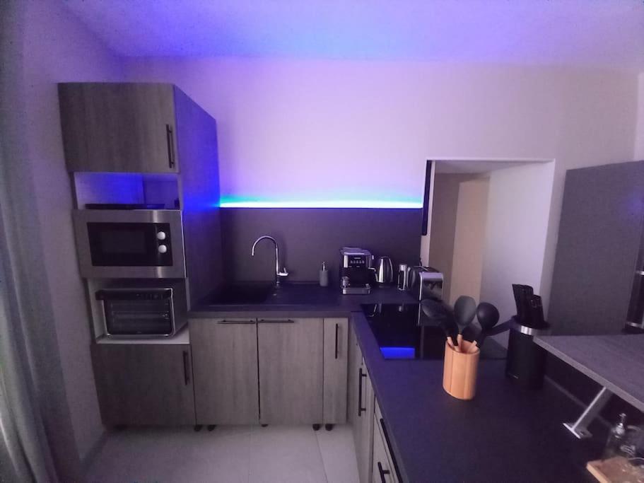 #Fer Rever 63# Spa # Thiers Zewnętrze zdjęcie