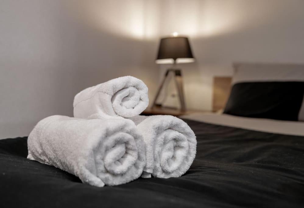 #Fer Rever 63# Spa # Thiers Zewnętrze zdjęcie